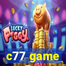 c77 game